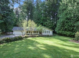4117 Green Cove Street NW, Olympia, WA 98502