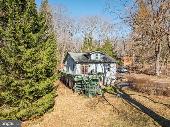 114 Waterwheel Rd, Oakland, MD 21550