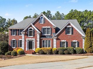 595 Abbeywood Dr, Roswell, GA 30075