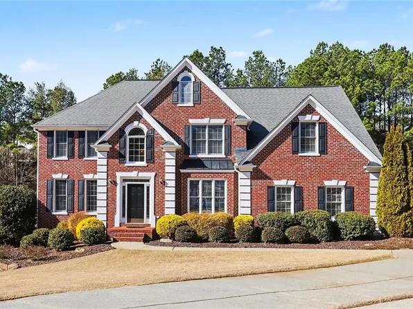 595 Abbeywood Dr, Roswell, GA 30075