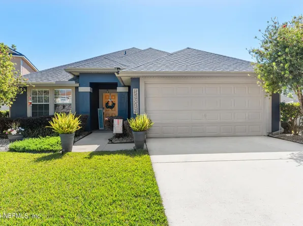 13317 GOOD WOODS Way, Jacksonville, FL 32226