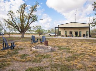8468 County Road 170, Bangs, TX 76823