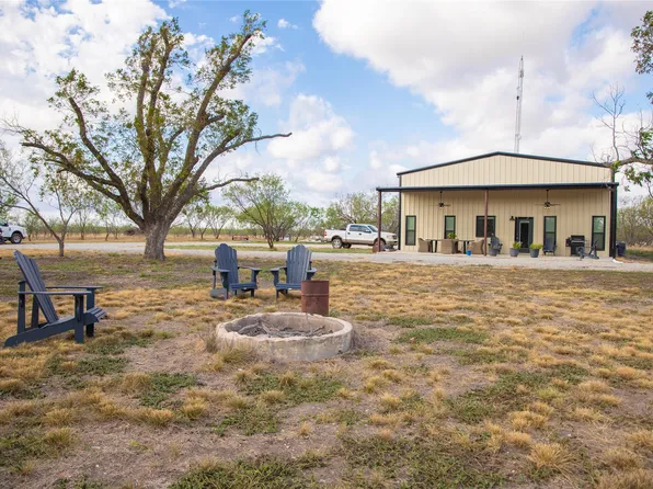 8468 County Road 170, Bangs, TX 76823