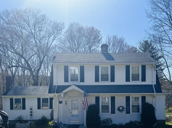 155 Killingworth Rd, Higganum, CT 06441