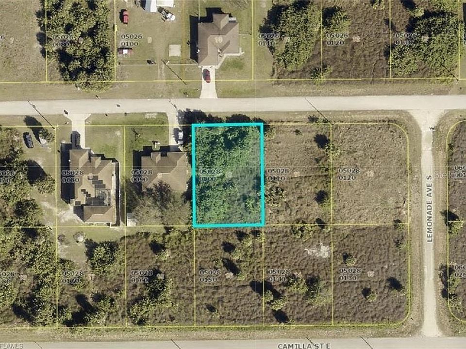 1st image of 732 CANE STREET E LOT 10