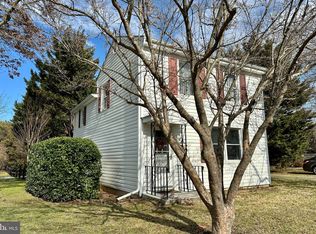 114 W Cross St, Galena, MD 21635