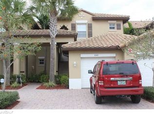 8349 NW 128th Ln #22, Parkland, FL 33076