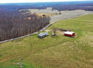 2773 State Highway 1859, Liberty, KY 42539