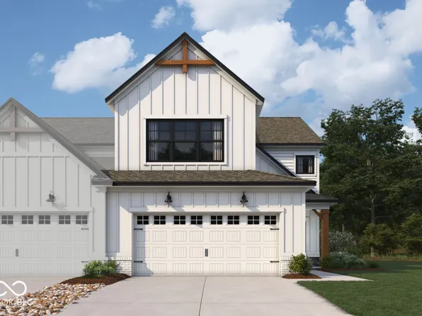 17540 Gruner Way, Westfield, IN 46062