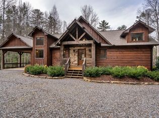 15 Bootleg Mountain Rd, Morganton, GA 30560