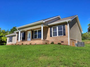 7210 Loudon Ridge Road, Lenoir City, TN 37771