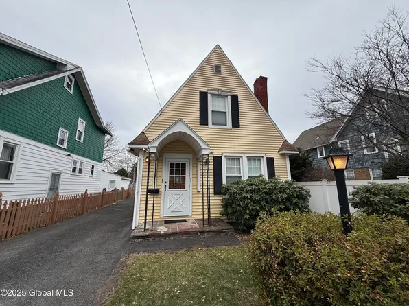 44 109th Street, Troy, NY 12182