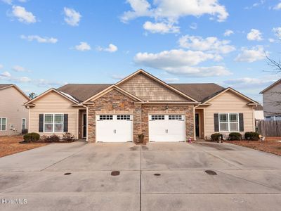 2228 Sweet Bay Drive #B, Greenville, NC, 27834