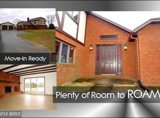 1965 Mount Horeb Rd, Street, MD 21154