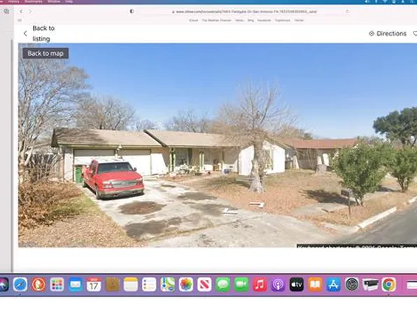 7463 Fieldgate Dr, San Antonio, TX 78227