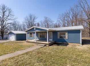 731 Springville Judah Rd, Springville, IN 47462