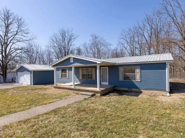 731 Springville Judah Rd, Springville, IN 47462