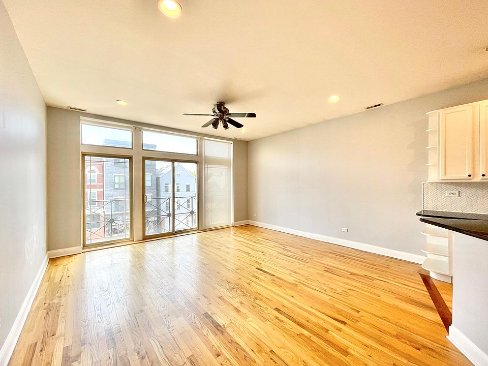 1st image of 1637 N Western Ave #2N