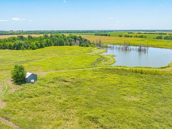 2nd image of County Road 3320