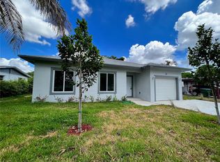 2531 NW 16th Ct #0, Fort Lauderdale, FL 33311