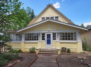 702 E Cucharras St, Colorado Springs, CO 80903