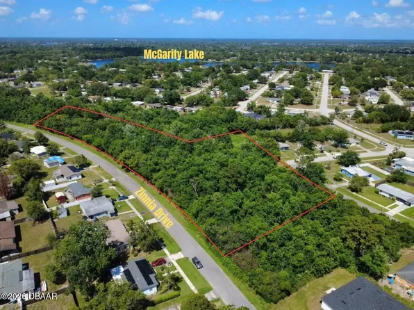 1547 Zinnia Dr, Deltona, FL 32725