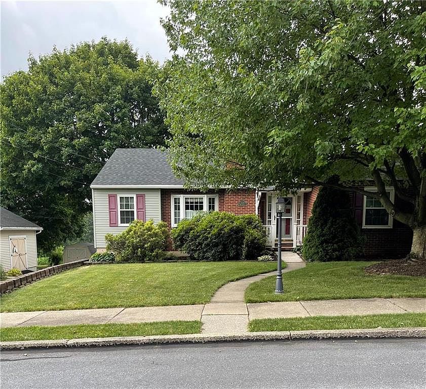 358 High St, Tatamy, PA 18085 Zillow