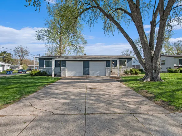 1007-1009 33rd St SE, Grand Rapids, MI 49508