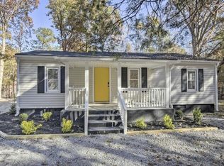 16104 New Light Rd, Wake Forest, NC 27587