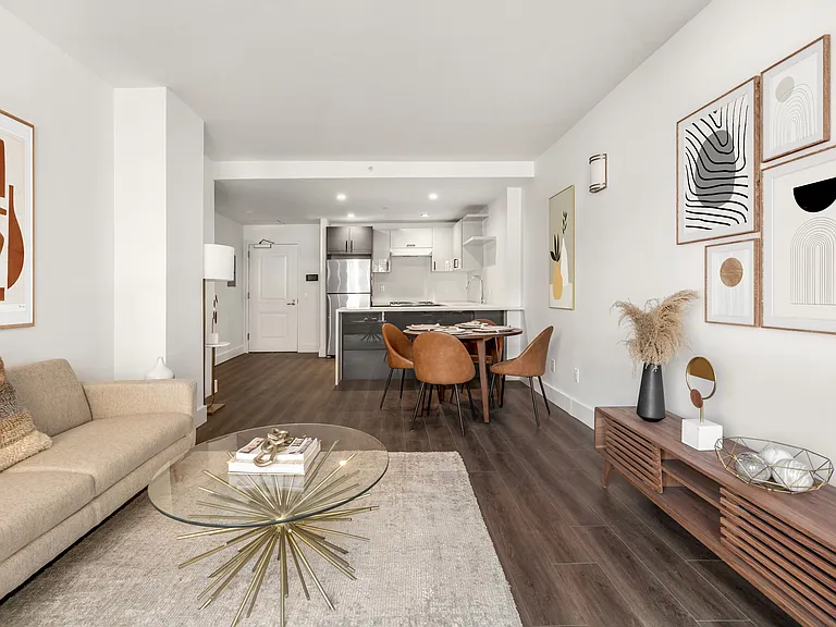 3436 Kingsbridge Ave #4E — Photo 3