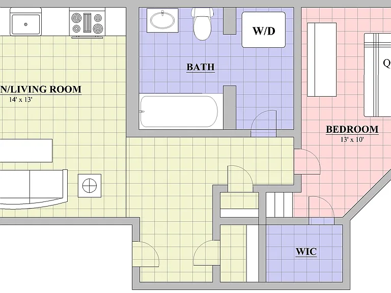 The Residences At 219 — Photo 39