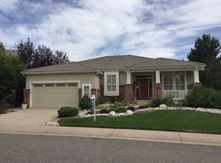 3191 Rockbridge Dr, Highlands Ranch, CO 80129
