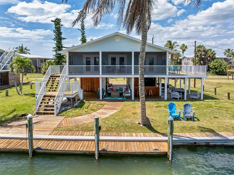 9750 Little Gasparilla Is