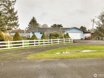 208 N Broadway Street, Westport, WA, 98595