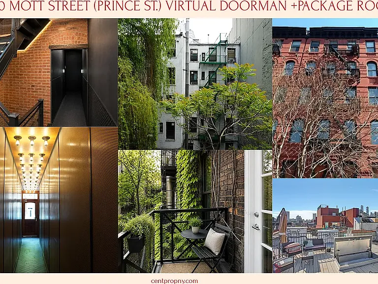 250 Mott St #R-7 — Photo 14