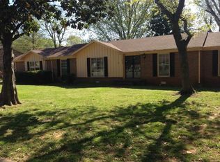 2403 Montclair Ave, Murfreesboro, TN 37129