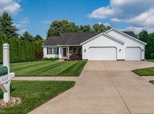 4145 Davids Way, Perry, OH 44081