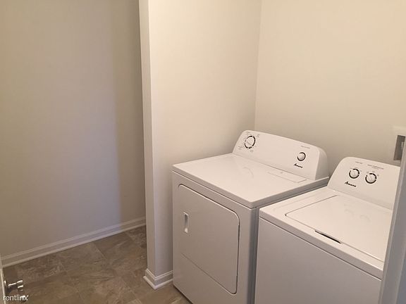 Full Size Washer Dryer