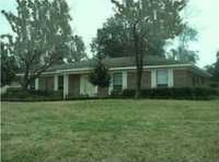 7251 Ching Dairy Loop Rd S, Mobile, AL 36618