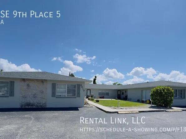 3619 SE 9th Pl APT 5, Cape Coral, FL 33904