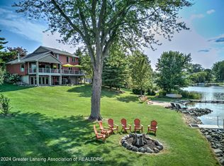 6691 Westgate Dr, Laingsburg, MI 48848