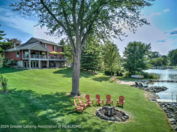 6691 Westgate Dr, Laingsburg, MI 48848