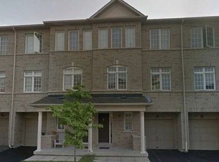 7035 Rexwood Rd #25, Mississauga, ON L4T4M7