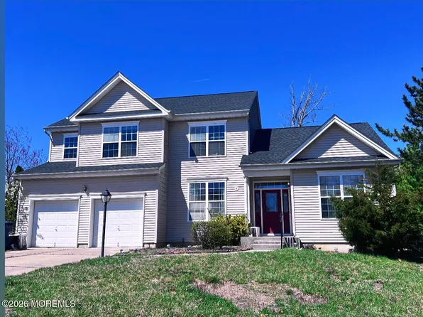 3 Oliphant Court, Little Egg Harbor, NJ 08087