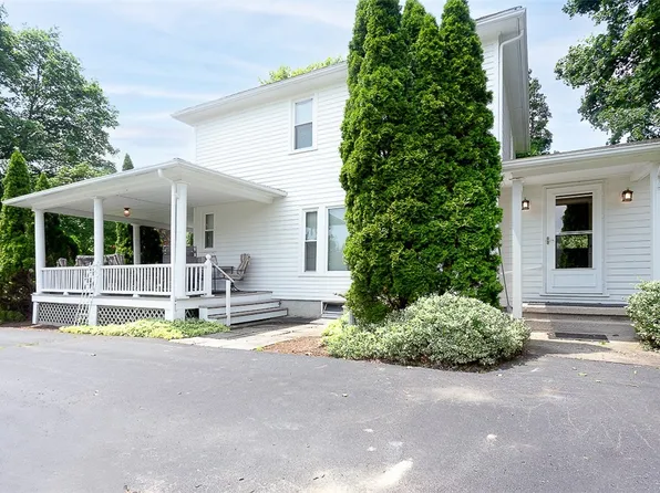 203 Main St, Leicester, NY 14481