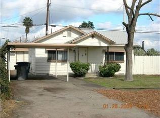 3153 E Clay Ave, Fresno, CA 93702