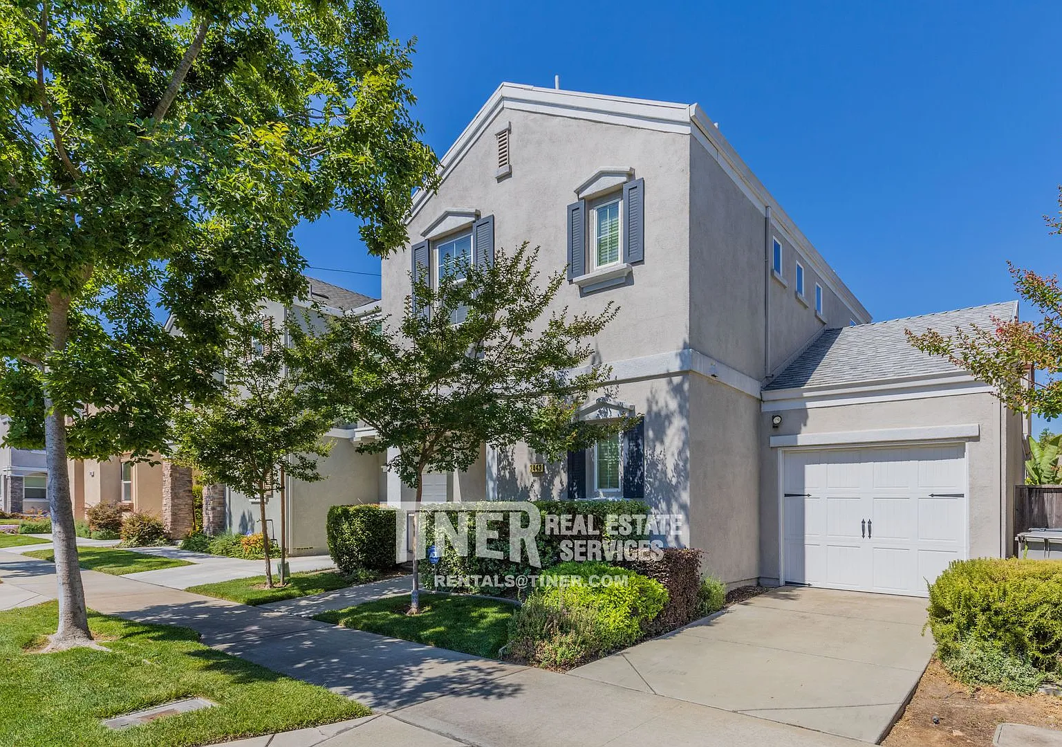 2443 Erickson St. - Tier 2 - Former Model Home with Spacious Primary Suite! — Photo 1