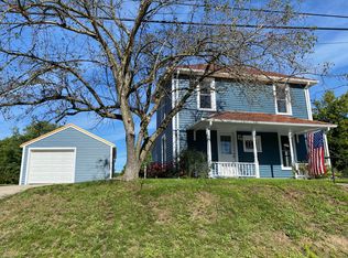 3221 Springfield Xenia Rd, Springfield, OH 45506