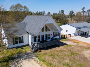 657 Tolt Trl, Aiken, SC 29801