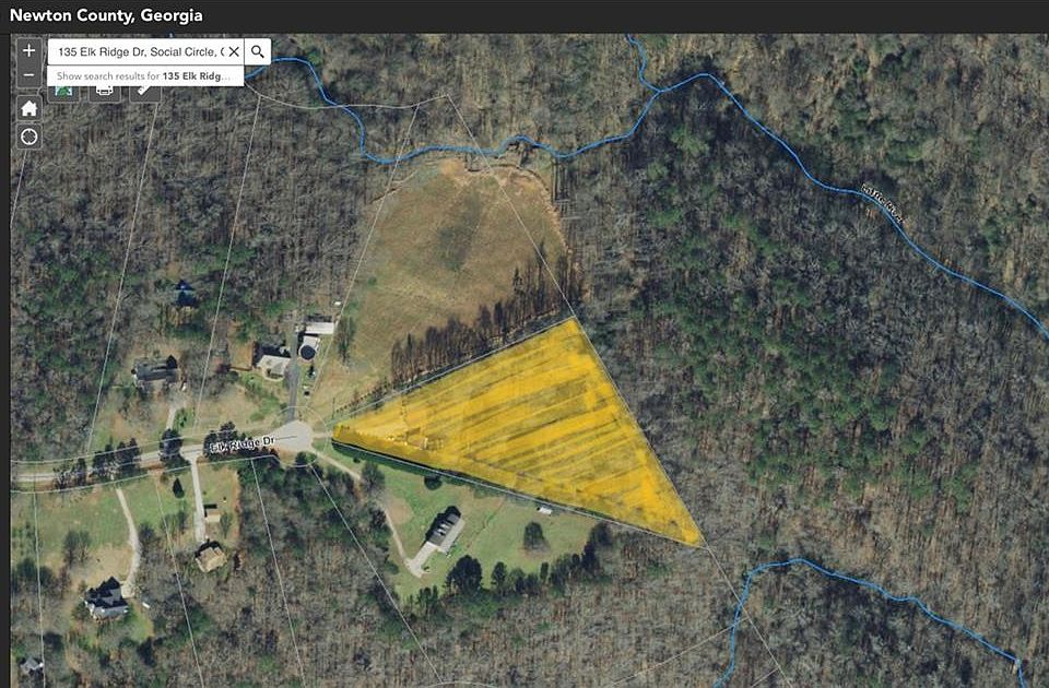 2nd image of 135 Elk Ridge Dr Lot 34